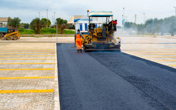 Best Driveway Drainage Solutions  in Bellair Meadowbrook Terrace, FL